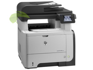 HP LaserJet Pro MFP M521dw