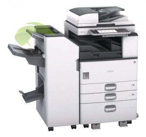 Ricoh Aficio MP 3353AD