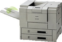 Canon LBP-2460