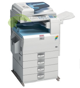 Ricoh Aficio MP C2030