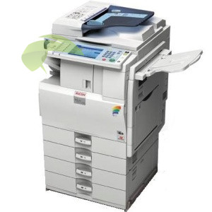 Ricoh Aficio MP C2050