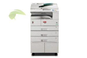 Lanier LD120D