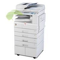 Lanier LD320D