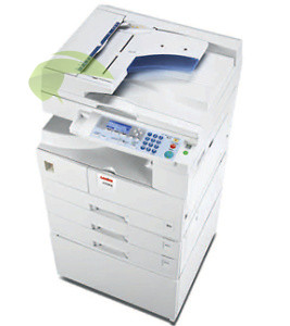 Lanier LD320DL