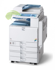Ricoh Aficio MP C2500
