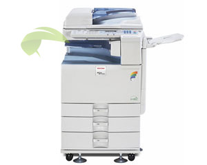 Ricoh Aficio MP C2530