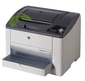 Konica Minolta magicolor 2550