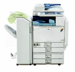 Ricoh Aficio MP C3000