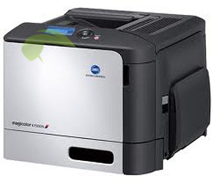 Konica Minolta magicolor 4750DN