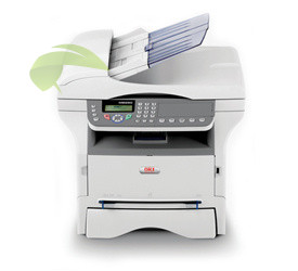 OKI MB280