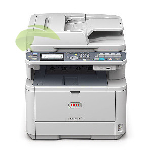 OKI MB451