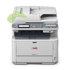 OKI MB451