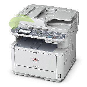 OKI MB471dn