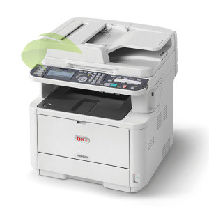OKI MB472