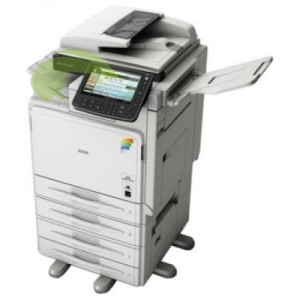 Ricoh Aficio MP C300SR