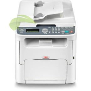 OKI MC160