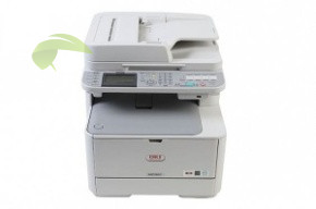OKI MC361dn