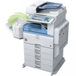 Ricoh Aficio MP C3300