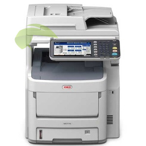 OKI MC770dnfax