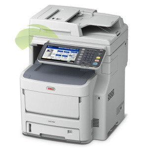 OKI MC780dn