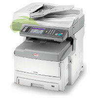 OKI MC851
