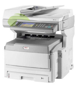 OKI MC851dn