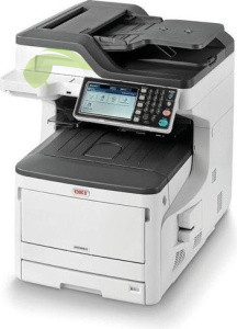 OKI MC853dn