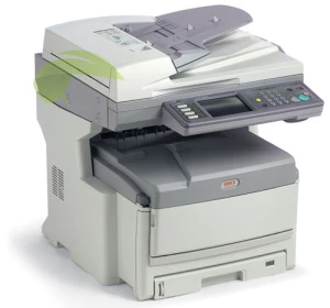 OKI MC860cdtn