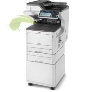OKI MC873dnct