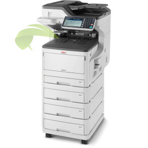 OKI MC873dnv