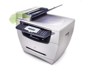 Canon MF5550