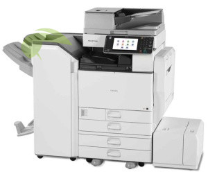 Ricoh Aficio MP C3502AD