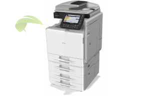 Ricoh Aficio MP C400