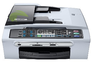 Brother MFC-260