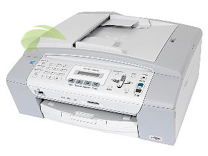 Brother MFC-290