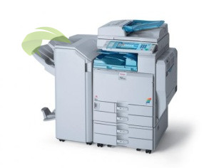 Ricoh Aficio MP C4000