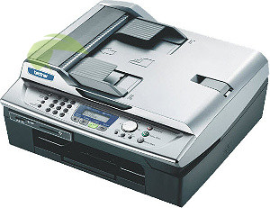 Brother MFC-425CN