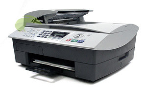 Brother MFC-5440CN