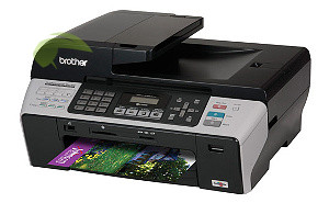 Brother MFC-5490