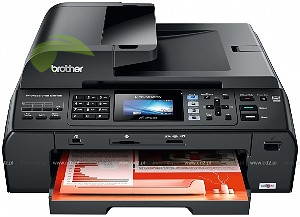 Brother MFC-5895