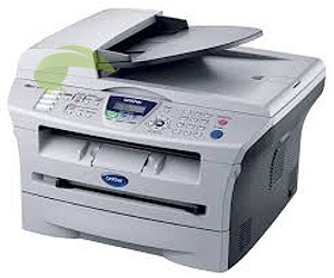 Brother MFC-7420