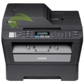 Brother MFC-7860DW