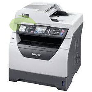 Brother MFC-8370DN