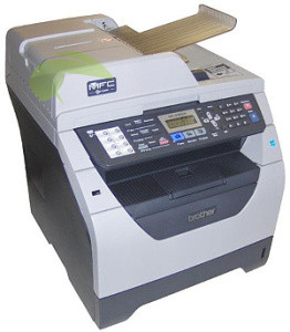 Brother MFC-8380DN