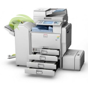 Ricoh Aficio MP C4501