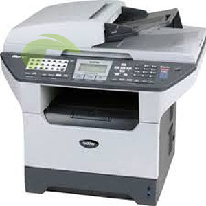 Brother MFC-8860DN