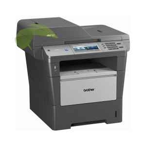 Brother MFC-8950DW
