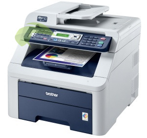 Brother MFC-9120CN