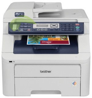 Brother MFC-9320CW