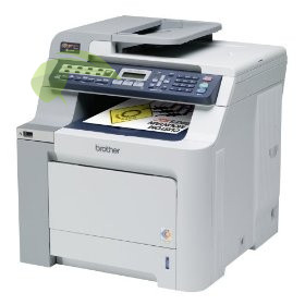Brother MFC-9450